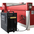 Máquina de corte de plasma CNC para metal DL-1325